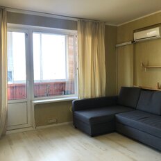 Квартира 36,4 м², 1-комнатная - изображение 2