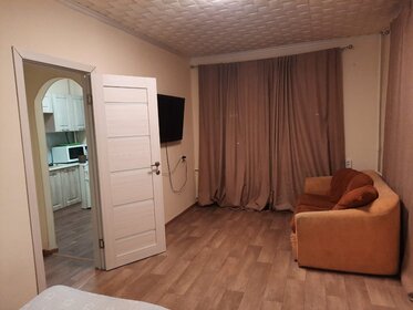 20 м², квартира-студия 2 800 ₽ в сутки - изображение 66