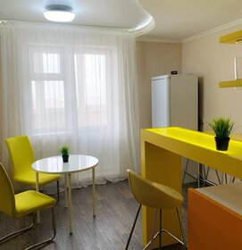 42 м², 1-комнатная квартира 2 200 ₽ в сутки - изображение 89