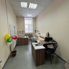 16,7 м², офис - изображение 2