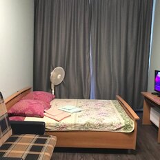 Квартира 28 м², студия - изображение 4