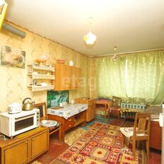 Квартира 18,4 м², 1-комнатная - изображение 3