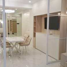 Квартира 70 м², 2-комнатные - изображение 1