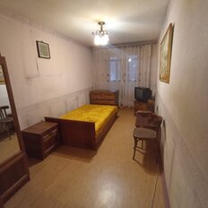 Квартира 60 м², 3-комнатная - изображение 4