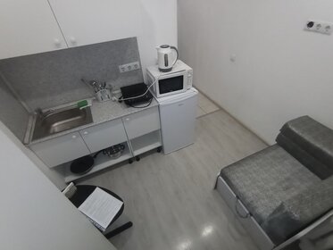 12 м², квартира-студия 11 990 ₽ в месяц - изображение 33