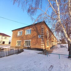 Квартира 39,2 м², 2-комнатная - изображение 2