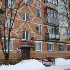 Квартира 29,6 м², 1-комнатная - изображение 3