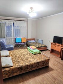 36 м², 1-комнатная квартира 2 500 ₽ в сутки - изображение 17