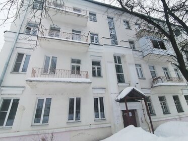 8 м², юридический адрес 4 900 ₽ в месяц - изображение 36