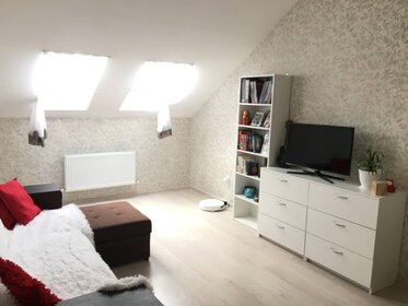 37,9 м², квартира-студия 4 130 000 ₽ - изображение 37