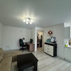 Квартира 42,4 м², 2-комнатная - изображение 3