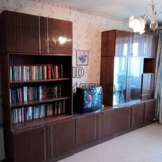 Квартира 39 м², 1-комнатная - изображение 1