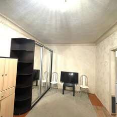 Квартира 25,5 м², 1-комнатная - изображение 4