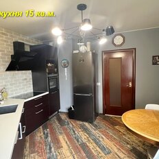 Квартира 104,6 м², 3-комнатная - изображение 4