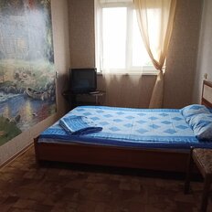 Квартира 45 м², 2-комнатная - изображение 4