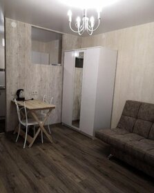 24,4 м², квартира-студия 12 000 ₽ в месяц - изображение 57