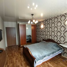 Квартира 69 м², 2-комнатная - изображение 3