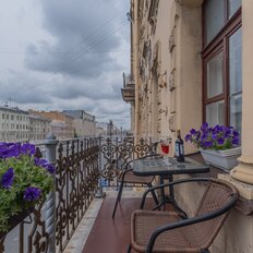 Квартира 120 м², 5-комнатная - изображение 1