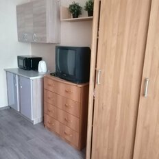 Квартира 18 м², студия - изображение 2