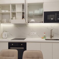 Квартира 70 м², 2-комнатные - изображение 5