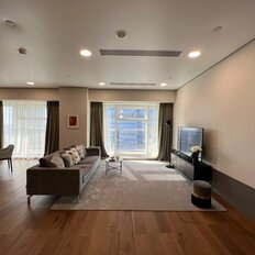Квартира 107 м², 2-комнатные - изображение 5