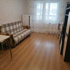 Квартира 25 м², студия - изображение 4