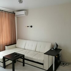 Квартира 21,1 м², 1-комнатная - изображение 2