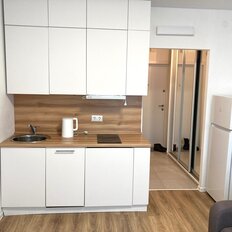 Квартира 19 м², студия - изображение 4