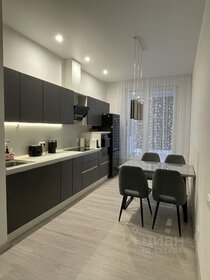 125 м², 3-комнатная квартира 180 000 ₽ в месяц - изображение 18