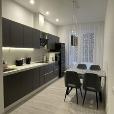 Квартира 110 м², 2-комнатная - изображение 3