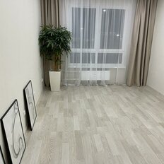 Квартира 34,1 м², 1-комнатная - изображение 2