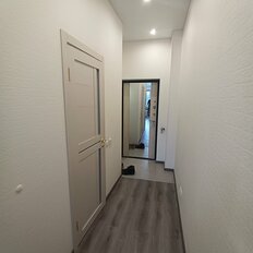 Квартира 35 м², студия - изображение 4