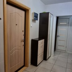 Квартира 58 м², 2-комнатная - изображение 4