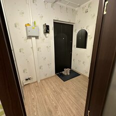 Квартира 39,1 м², 1-комнатная - изображение 5