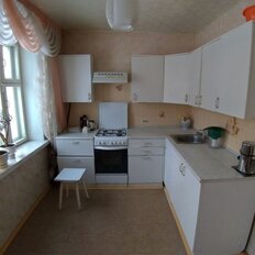 Квартира 49,3 м², 2-комнатные - изображение 3