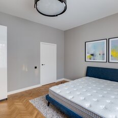 Квартира 114 м², 4-комнатная - изображение 1