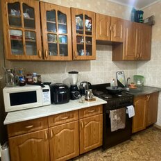 Квартира 34,1 м², 1-комнатная - изображение 4