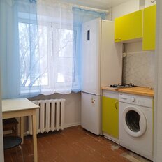 Квартира 28,9 м², 1-комнатная - изображение 2