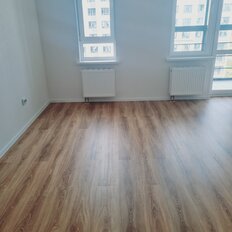 Квартира 29 м², студия - изображение 5