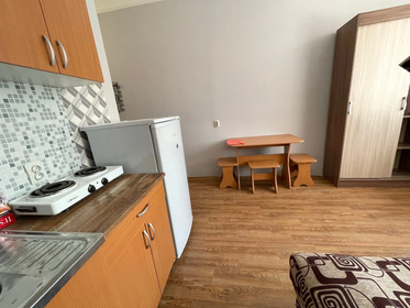 15 м², квартира-студия 15 000 ₽ в месяц - изображение 37