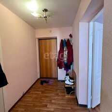 Квартира 37,5 м², 1-комнатная - изображение 4