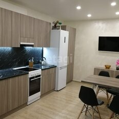 Квартира 54,6 м², 2-комнатная - изображение 1