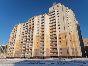 63,4 м², 3-комнатная квартира 5 950 000 ₽ - изображение 90