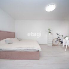 Квартира 31,6 м², 1-комнатная - изображение 3