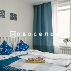 Квартира 87,5 м², студия - изображение 4