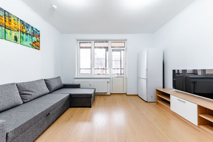 26 м², квартира-студия 20 000 ₽ в месяц - изображение 1