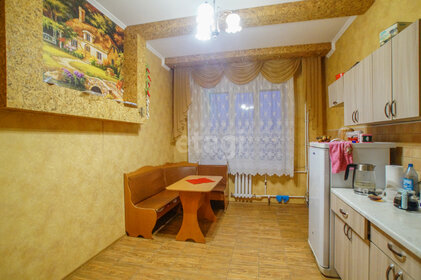 Снять квартиру с евроремонтом и с лоджией в Краснодаре - изображение 45