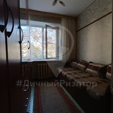 Квартира 30,8 м², 2-комнатная - изображение 5