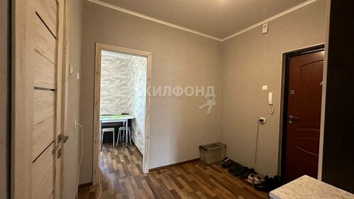 29,5 м², 1-комнатная квартира 3 599 000 ₽ - изображение 28