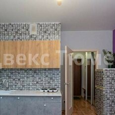 Квартира 20 м², студия - изображение 1